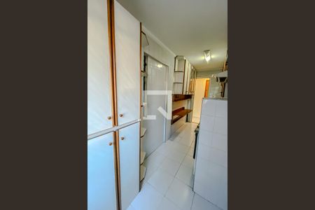 Apartamento à venda com 62m², 2 quartos e 1 vaga Apartamento à venda com 62m², 2 quartos e 1 vagaLavanderia