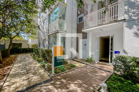 Apartamento à venda com 60m², 2 quartos e 1 vaga Apartamento à venda com 60m², 2 quartos e 1 vagaArea comun