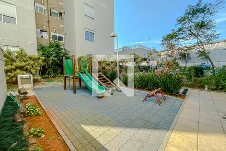 Apartamento à venda com 60m², 2 quartos e 1 vaga Apartamento à venda com 60m², 2 quartos e 1 vagaÁrea Comum - Playground
