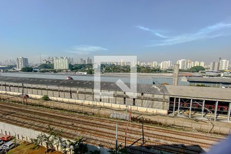 Apartamento à venda com 60m², 2 quartos e 1 vaga Apartamento à venda com 60m², 2 quartos e 1 vagaVista do Quarto