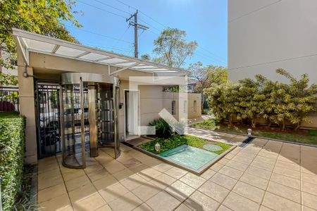 Apartamento à venda com 60m², 2 quartos e 1 vaga Apartamento à venda com 60m², 2 quartos e 1 vagaPortaria