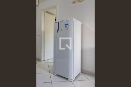 Studio para alugar com 42m², 1 quarto e 1 vagaDetalhe da Cozinha