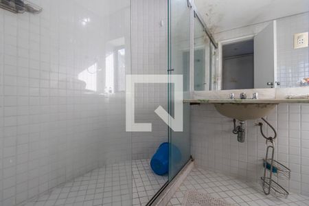 Studio para alugar com 42m², 1 quarto e 1 vagaBanheiro