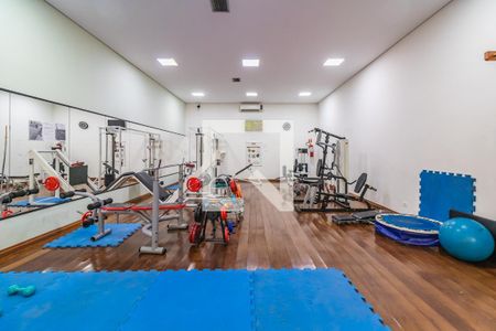 Studio para alugar com 42m², 1 quarto e 1 vagaÁrea Comum