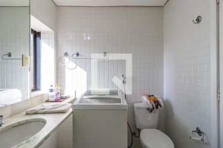 Studio para alugar com 42m², 1 quarto e 1 vagaBanheiro