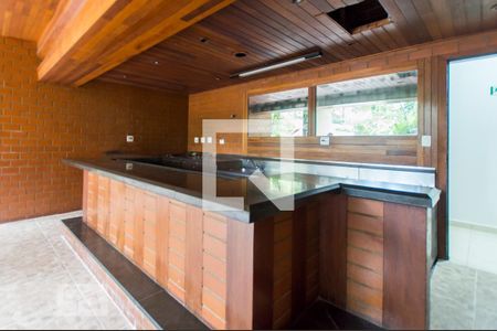 Studio para alugar com 42m², 1 quarto e 1 vagaÁrea Comum