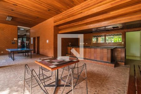 Studio para alugar com 42m², 1 quarto e 1 vagaÁrea Comum