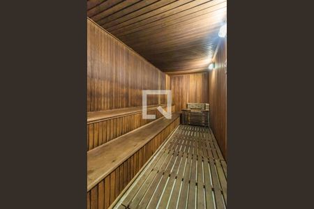 Studio para alugar com 42m², 1 quarto e 1 vagaÁrea Comum