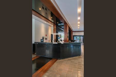 Studio para alugar com 42m², 1 quarto e 1 vagaÁrea Comum