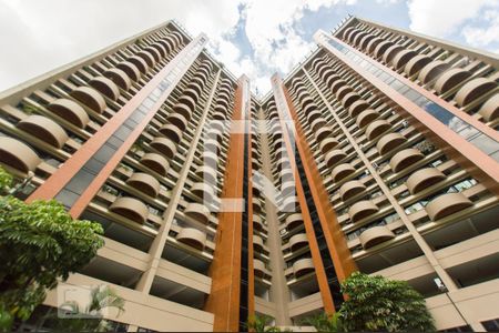 Studio para alugar com 42m², 1 quarto e 1 vagaÁrea Comum