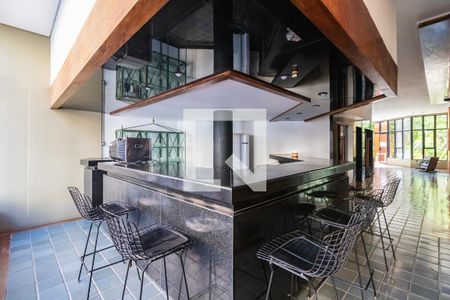 Studio para alugar com 42m², 1 quarto e 1 vagaÁrea Comum