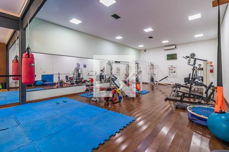 Studio para alugar com 42m², 1 quarto e 1 vagaÁrea Comum