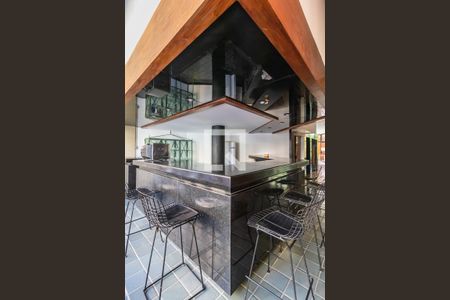 Studio para alugar com 42m², 1 quarto e 1 vagaÁrea Comum