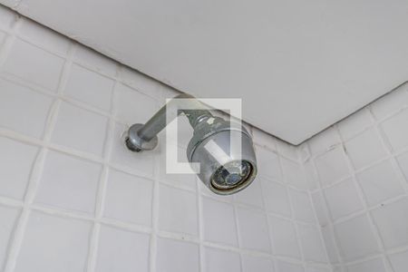 Studio para alugar com 42m², 1 quarto e 1 vagaDetalhe do Banheiro