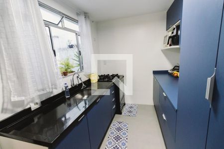 Casa à venda com 90m², 2 quartos e sem vaga Casa à venda com 90m², 2 quartos e sem vagaCozinha