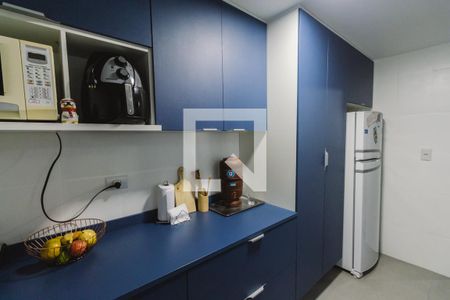 Casa à venda com 90m², 2 quartos e sem vaga Casa à venda com 90m², 2 quartos e sem vagaCozinha