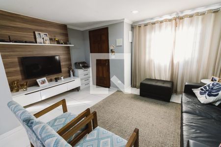 Casa à venda com 90m², 2 quartos e sem vaga Casa à venda com 90m², 2 quartos e sem vagaSala 1