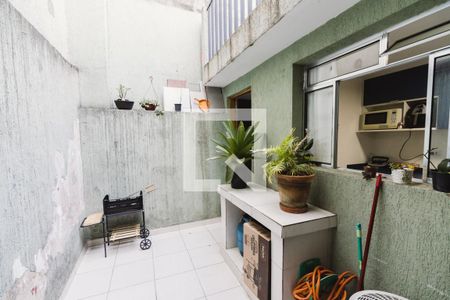 Casa à venda com 90m², 2 quartos e sem vaga Casa à venda com 90m², 2 quartos e sem vagaLavanderia