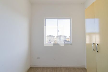 Quarto 1 de apartamento para alugar com 3 quartos, 61m² em Guatupê, São José dos Pinhais