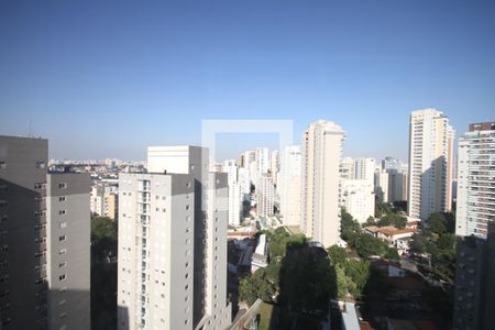 Vista de apartamento para alugar com 3 quartos, 75m² em Vila Mariana, São Paulo