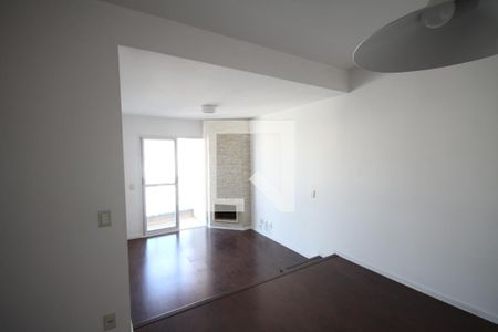 Sala de apartamento para alugar com 3 quartos, 75m² em Vila Mariana, São Paulo