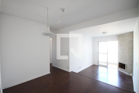 Sala de apartamento para alugar com 3 quartos, 75m² em Vila Mariana, São Paulo