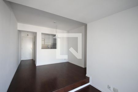 Sala de apartamento para alugar com 3 quartos, 75m² em Vila Mariana, São Paulo
