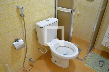Apartamento à venda com 50m², 1 quarto e 1 vagaBanheiro Social