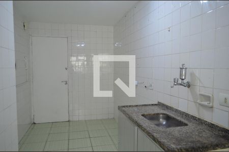 Apartamento à venda com 50m², 1 quarto e 1 vagaCozinha