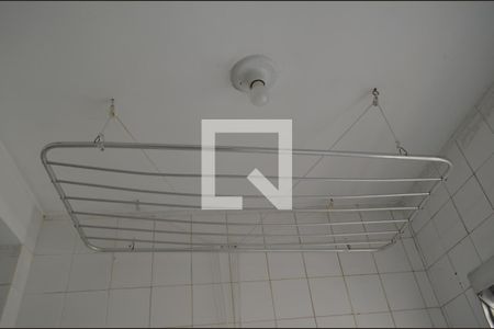 Apartamento à venda com 50m², 1 quarto e 1 vagaÁrea de Serviço