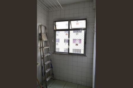 Apartamento à venda com 50m², 1 quarto e 1 vagaÁrea de Serviço
