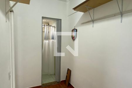 Apartamento à venda com 50m², 1 quarto e 1 vaga Apartamento à venda com 50m², 1 quarto e 1 vagaQuarto de Serviço