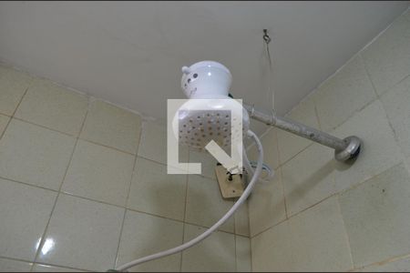 Apartamento à venda com 50m², 1 quarto e 1 vagaBanheiro de Serviço