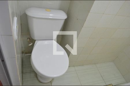 Apartamento à venda com 50m², 1 quarto e 1 vagaBanheiro de Serviço