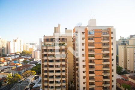 Apartamento à venda com 147m², 3 quartos e 2 vagas Apartamento à venda com 147m², 3 quartos e 2 vagasVista do Quarto 01