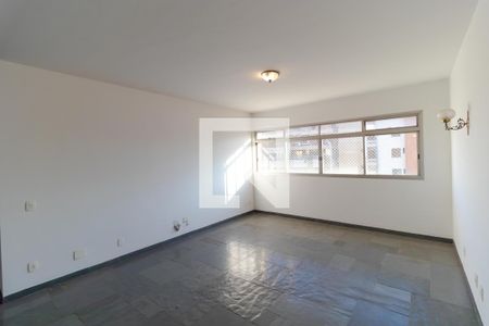 Apartamento à venda com 147m², 3 quartos e 2 vagas Apartamento à venda com 147m², 3 quartos e 2 vagasSalas