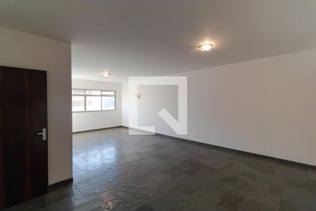 Apartamento à venda com 147m², 3 quartos e 2 vagas Apartamento à venda com 147m², 3 quartos e 2 vagasSalas