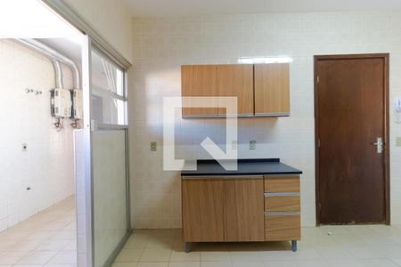 Apartamento à venda com 147m², 3 quartos e 2 vagas Apartamento à venda com 147m², 3 quartos e 2 vagasCozinha