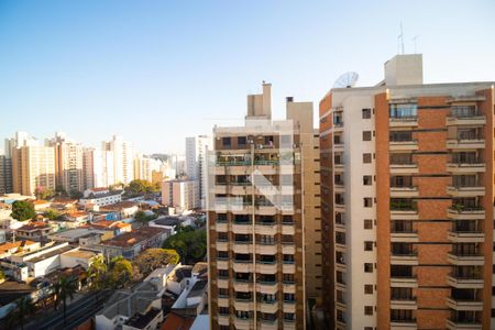 Apartamento à venda com 147m², 3 quartos e 2 vagas Apartamento à venda com 147m², 3 quartos e 2 vagasVista doQuarto 02