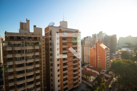 Apartamento à venda com 147m², 3 quartos e 2 vagas Apartamento à venda com 147m², 3 quartos e 2 vagasVista da Suíte