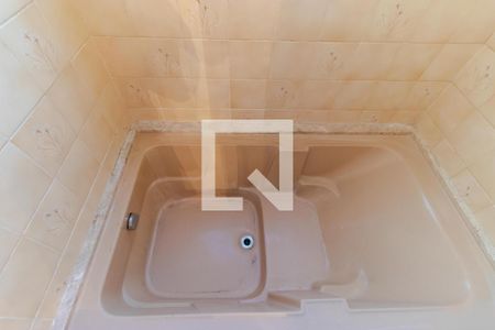 Apartamento à venda com 147m², 3 quartos e 2 vagas Apartamento à venda com 147m², 3 quartos e 2 vagasBanheiro da Suíte