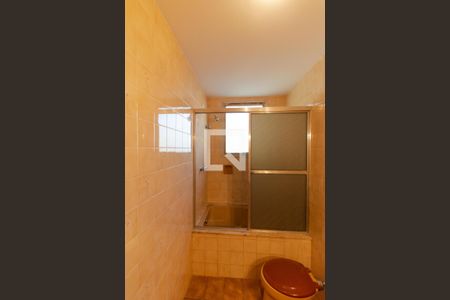 Apartamento à venda com 147m², 3 quartos e 2 vagas Apartamento à venda com 147m², 3 quartos e 2 vagasBanheiro da Suíte