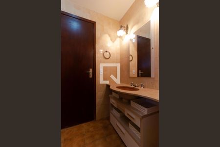 Apartamento à venda com 147m², 3 quartos e 2 vagas Apartamento à venda com 147m², 3 quartos e 2 vagasBanheiro