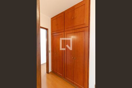 Apartamento à venda com 147m², 3 quartos e 2 vagas Apartamento à venda com 147m², 3 quartos e 2 vagasCorredor