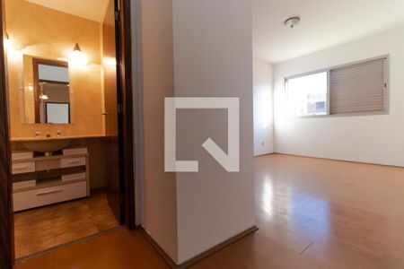 Apartamento à venda com 147m², 3 quartos e 2 vagas Apartamento à venda com 147m², 3 quartos e 2 vagasSuíte