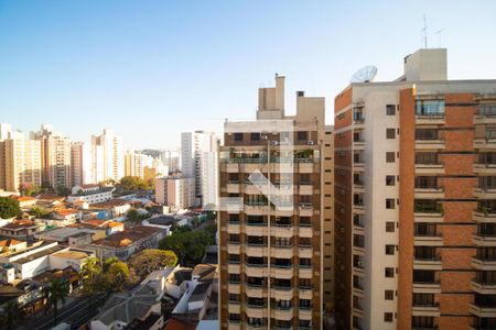 Apartamento à venda com 147m², 3 quartos e 2 vagas Apartamento à venda com 147m², 3 quartos e 2 vagasVista da Suíte