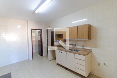 Apartamento à venda com 147m², 3 quartos e 2 vagas Apartamento à venda com 147m², 3 quartos e 2 vagasCozinha