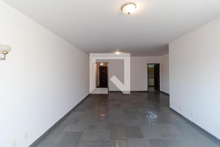 Apartamento à venda com 147m², 3 quartos e 2 vagas Apartamento à venda com 147m², 3 quartos e 2 vagasSalas