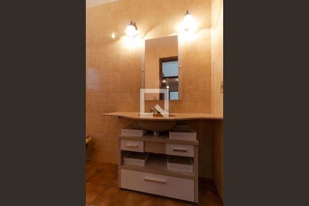 Apartamento à venda com 147m², 3 quartos e 2 vagas Apartamento à venda com 147m², 3 quartos e 2 vagasBanheiro da Suíte