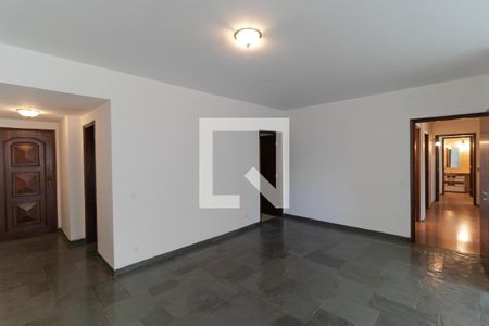 Apartamento à venda com 147m², 3 quartos e 2 vagas Apartamento à venda com 147m², 3 quartos e 2 vagasSalas